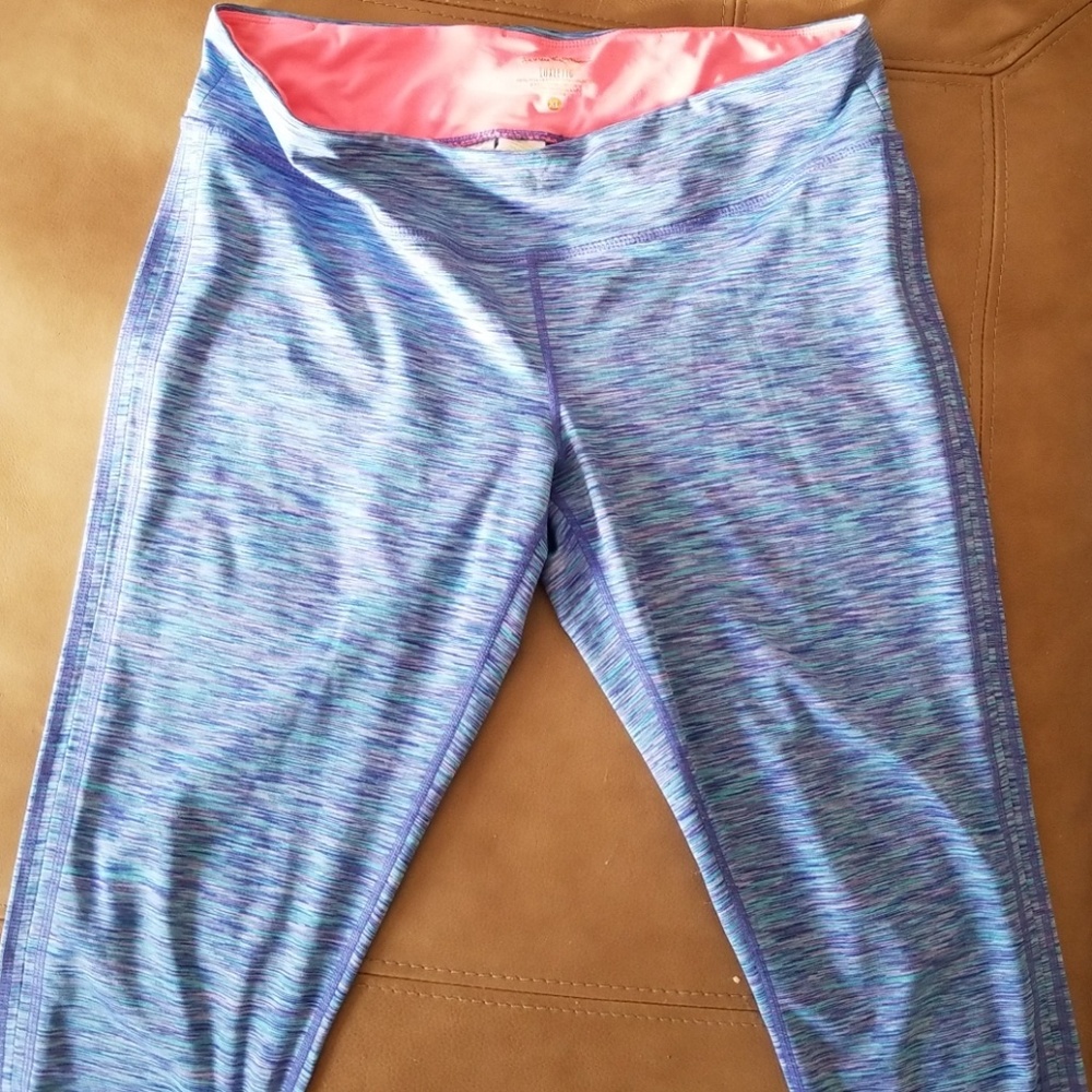 Lilly Pulitzer Luxletic Leggings